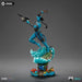 Iron Studios Art Scale: Avatar The Way of Water - Jake Sully 1/10 Statue - Sure Thing Toys