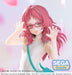 Sega The Girl I Like Forgot Her Glasses - Ai Mie  Luminasta Figure - Sure Thing Toys