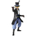 Bandai Anime Heroes: One Piece - Sabo Action Figure - Sure Thing Toys