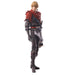 Square Enix Bring Arts - Final Fantasy XVI  - Joshua Rosfield Action Figure - Sure Thing Toys