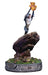 Iron Studios Art Scale Disney 100: The Lion King - Rafiki And Simba 1/10 Statue - Sure Thing Toys