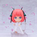 Good Smile The Quintessential Quintuplets - Nino Nakano (Wedding Ver.) Nendoroid - Sure Thing Toys