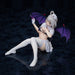 Union Azur Lane - Manchester (Midnight Devil In White Skin) 1/4 Scale Figure - Sure Thing Toys