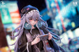 Hobby Max Girls Frontline - G11 Mind Eraser (Plain Clothes Ver.) 1/7 PVC Figure - Sure Thing Toys