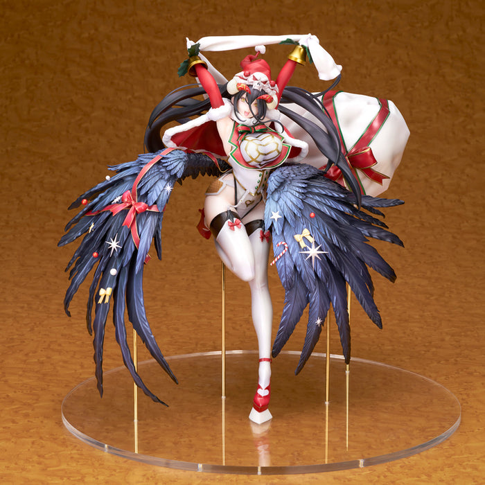 Alter Overlord - Albedo (Pure White Santa Ver.) 1/8 Scale Figure - Sure Thing Toys