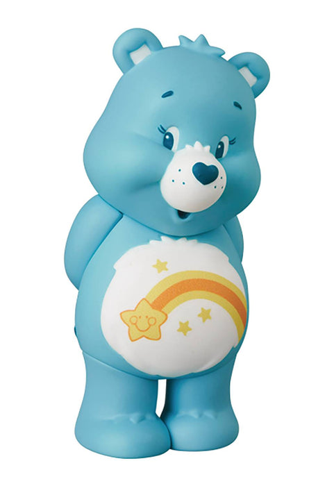 Medicom Care Bears - Wish Bear UDF Figure - Sure Thing Toys