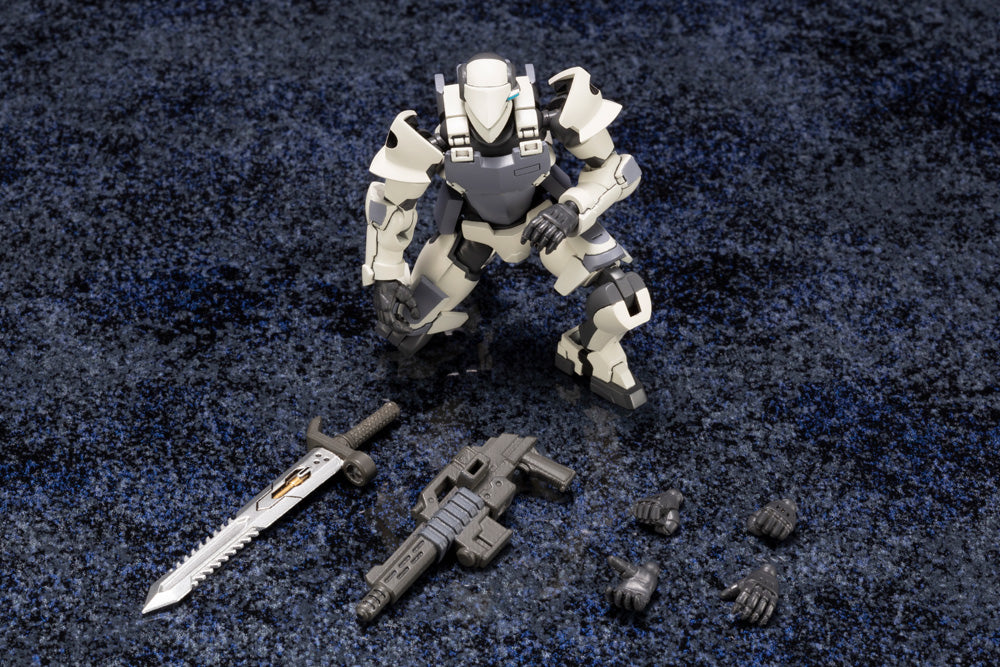 Kotobukiya Hexa Gear - Governor Armor Type PAWN Advanced 1 Model Kit - Sure Thing Toys