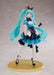Taito Vocaloid: Hatsune Miku - Miku (Alice Ver.) AMP Figure (Re-Issue) - Sure Thing Toys