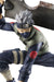 Megahouse GEM Series: Naruto Shippuden - Kakashi Hatake (Great Ninja War 15th Anniversary Ver.) PVC Figure - Sure Thing Toys