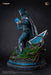 Gatherers Tavern Magic The Gathering - Jace Beleren 1/4 Scale Statue - Sure Thing Toys