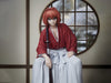 Aniplex Rurouni Kenshin - Kenshin Himura Figure - Sure Thing Toys