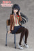 Aniplex Rascal Does Not Dream of a Knapsack Kid - Mai Sakurajima (Graduation Ver.) Figure - Sure Thing Toys