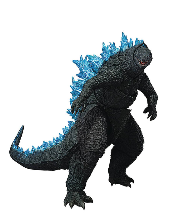 Bandai Tamashii Nations Godzilla X King Kong - Godzilla (2024) S.H. Monsterarts - Sure Thing Toys