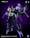 ThreeZero MDLX Transformers - Skywarp  Action Figure - Sure Thing Toys