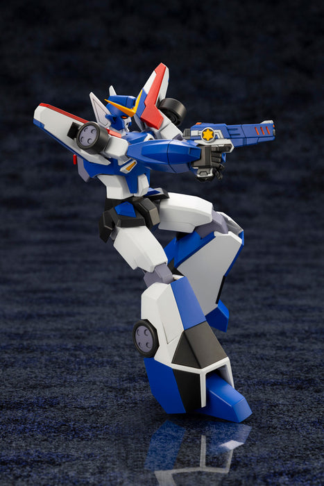 Kotobukiya Brave Fighter - Da-Garn & GX Parts Model Kit - Sure Thing Toys