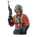 Diamond Select Toys Star Wars: The Mandalorian - Trapper Wolf 1/6 Scale Bust - Sure Thing Toys