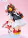 Furyu Cardcaptor Sakura - Sakura Kinomoto 25th Anniversary 1/7 Scale Figure - Sure Thing Toys
