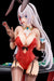 Nippon Columbia Demon Sword Master of Excalibur Academy -  Riselia Ray Crystalia 1/6 Scale PVC Figure - Sure Thing Toys