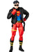 Medicom DC Comics Return Of Superman - Superboy MAFEX Action Figure - Sure Thing Toys