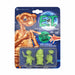 Doctor Collector E.T. The Extra-Terrestrial - E.T. Mini Figures (GITD Ver.) Set - Sure Thing Toys
