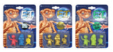 Doctor Collector E.T. The Extra-Terrestrial - E.T. Mini Figures (Gold Ver.) Set - Sure Thing Toys