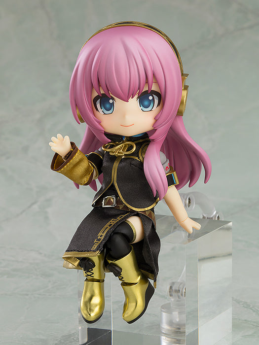 Good Smile Character Vocal Series -Megurine Luka Nendoroid Doll - Sure Thing Toys