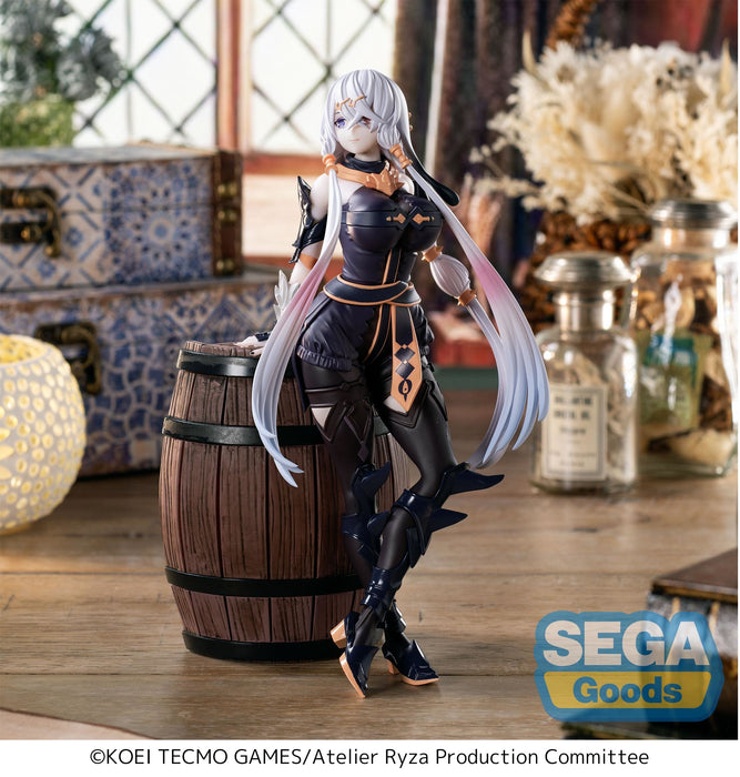 Sega Atelier Ryza - Lila Decyrus Luminasta Figure - Sure Thing Toys