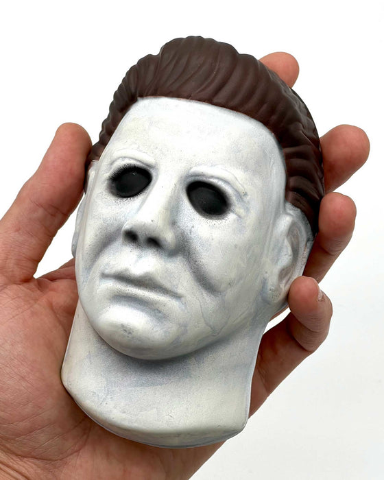 Fright-Rags Halloween 1978 - Michael Myers Mini Mask - Sure Thing Toys