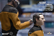 EXO-6 Star Trek: The Next Generation - Geordi La Forge (Standard Ver.) 1/6 Scale Figure - Sure Thing Toys