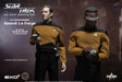 EXO-6 Star Trek: The Next Generation - Geordi La Forge (Essentials Ver.) 1/6 Scale Figure - Sure Thing Toys