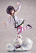 Bellfine Ayakashi Triangle - Suzu Kanade 1/7 Scale PVC Figure - Sure Thing Toys