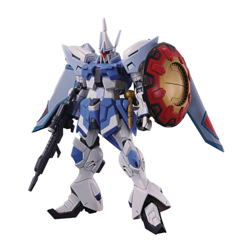 Bandai Hobby Gundam Seed Freedom - Gyan Strom Agnes Giebenrath Custom HG Model Kit - Sure Thing Toys