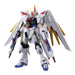 Bandai Hobby Gundam Seed Freedom - Mighty Strike Freedom Gundam HG Model Kit - Sure Thing Toys