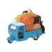 Tomica Dream My Neighbor Totoro  - Tricycle Truck Figure - Sure Thing Toys