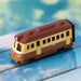 Tomica Dream Spirited Away  - Sea Railway Figure - Sure Thing Toys