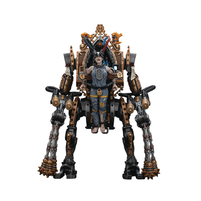 Joy Toy  Warhammer 40k - Adepta Sororitas Penitent Engine 1/18 Scale Action Figures - Sure Thing Toys