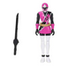 Power Rangers Ninja Steel Action Heroes Pink Ranger Action Figure - Sure Thing Toys