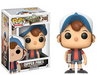 Funko Pop! Animation: Gravity Falls - Dipper Pines - Sure Thing Toys