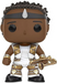 Funko Pop! WWE - Xavier Woods (New Day) - Sure Thing Toys