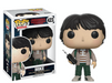 Funko Pop! Television: Stranger Things - Mike - Sure Thing Toys