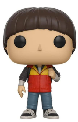 Funko Pop! Stranger Things Will - Sure Thing Toys