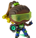 Funko Pop! Games: Overwatch - Lucio - Sure Thing Toys