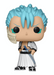 Funko Pop! Animation: Bleach - Grimmjow - Sure Thing Toys
