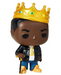 Funko Pop! Rocks: Notorious B.I.G. w/ Crown - Sure Thing Toys