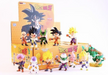 The Loyal Subjects - Dragonball Z Blind Box (Case of 16) - Sure Thing Toys