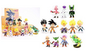 The Loyal Subjects - Dragonball Z Blind Box (Case of 16) - Sure Thing Toys