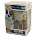 Funko Pop! Animation: Rick and Morty - Wasp Rick - Sure Thing Toys