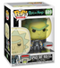 Funko Pop! Animation: Rick & Morty - Space Suit Rick with Snake - Sure Thing Toys