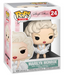 Funko Pop! Icons: Marilyn Monroe - Sure Thing Toys