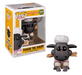 Funko Pop! Animation: Wallace & Gromit - Shaun the Sheep - Sure Thing Toys